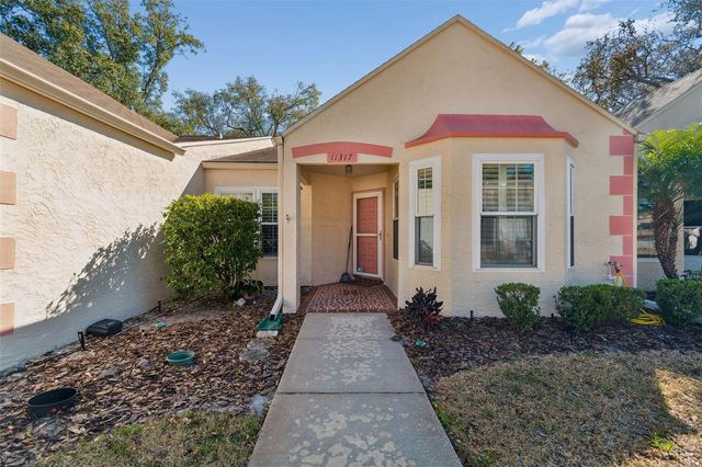 11317 VERSAILLES LANE 5, Port Richey, FL 34668