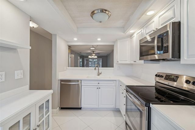 11317 VERSAILLES LANE 5, Port Richey, FL 34668