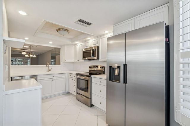 11317 VERSAILLES LANE 5, Port Richey, FL 34668