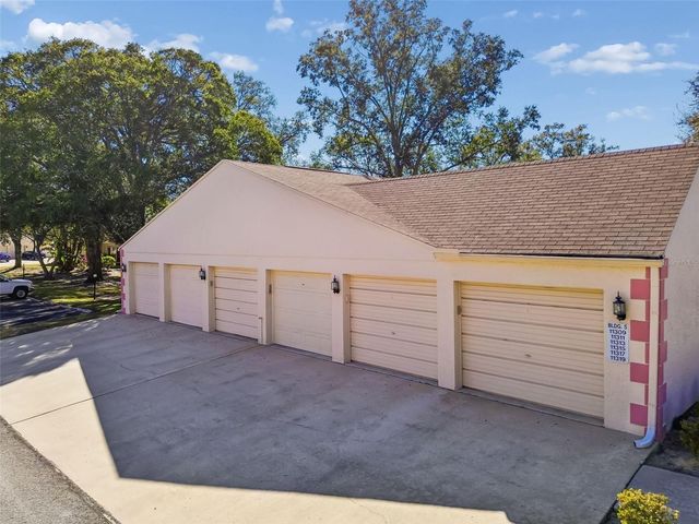 11317 VERSAILLES LANE 5, Port Richey, FL 34668