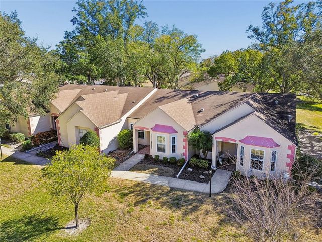 11317 VERSAILLES LANE 5, Port Richey, FL 34668