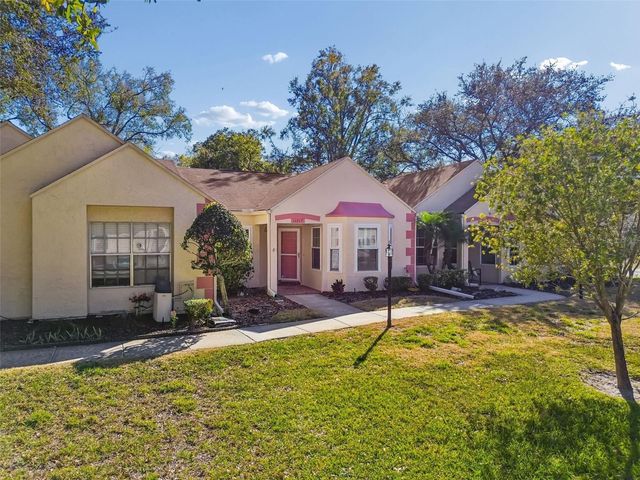 11317 VERSAILLES LANE 5, Port Richey, FL 34668