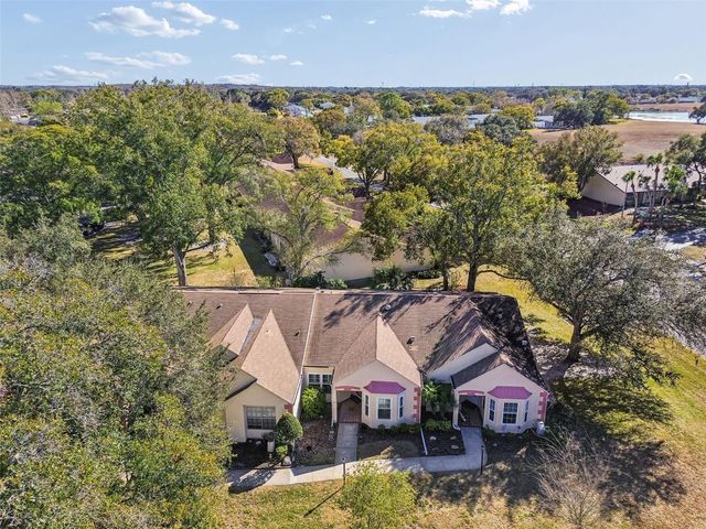 11317 VERSAILLES LANE 5, Port Richey, FL 34668