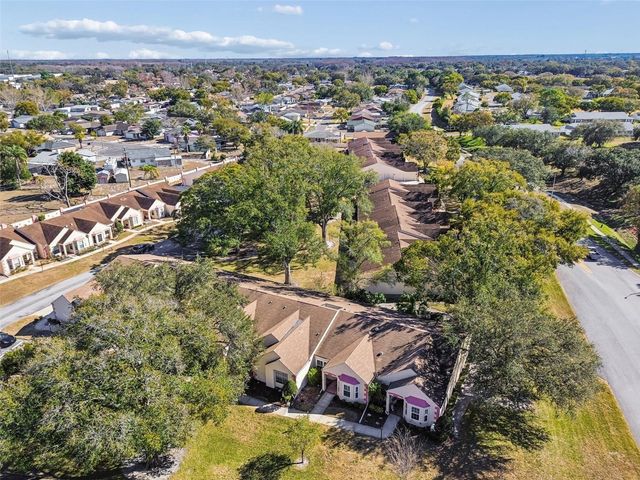 11317 VERSAILLES LANE 5, Port Richey, FL 34668