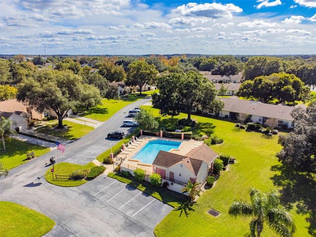 11317 VERSAILLES LANE 5, Port Richey, FL 34668