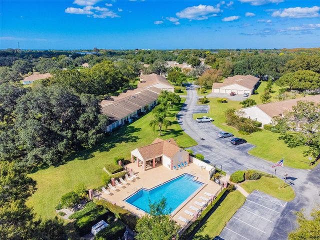 11317 VERSAILLES LANE 5, Port Richey, FL 34668