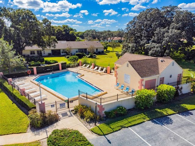 11317 VERSAILLES LANE 5, Port Richey, FL 34668