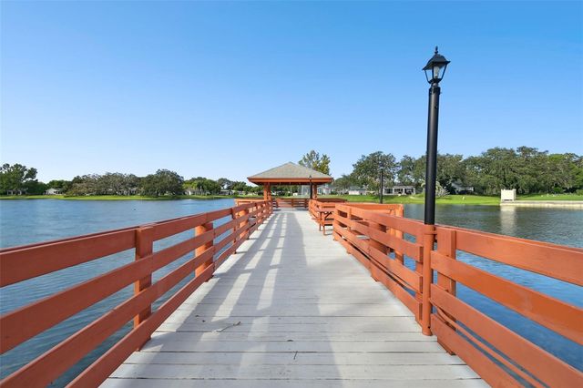 11317 VERSAILLES LANE 5, Port Richey, FL 34668