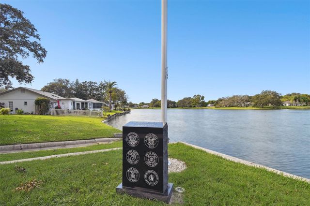 11317 VERSAILLES LANE 5, Port Richey, FL 34668