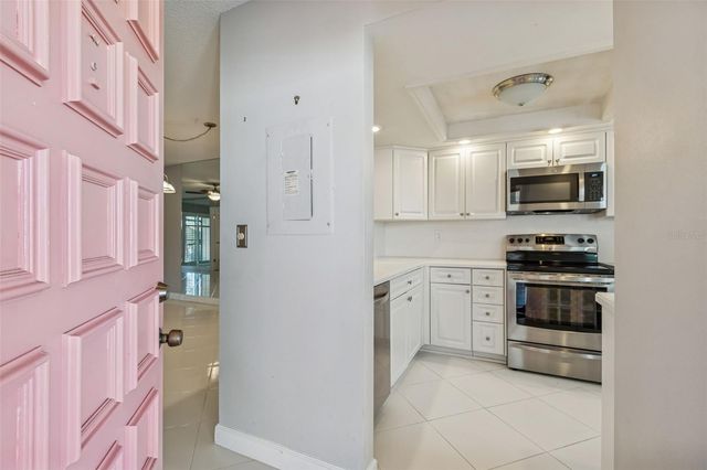 11317 VERSAILLES LANE 5, Port Richey, FL 34668