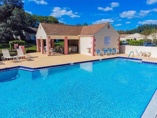 11317 VERSAILLES LANE 5, Port Richey, FL 34668