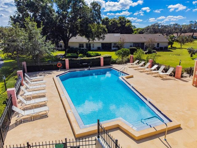 11317 VERSAILLES LANE 5, Port Richey, FL 34668