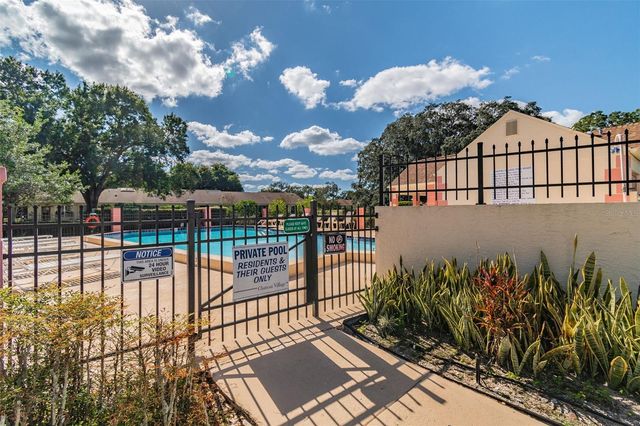 11317 VERSAILLES LANE 5, Port Richey, FL 34668