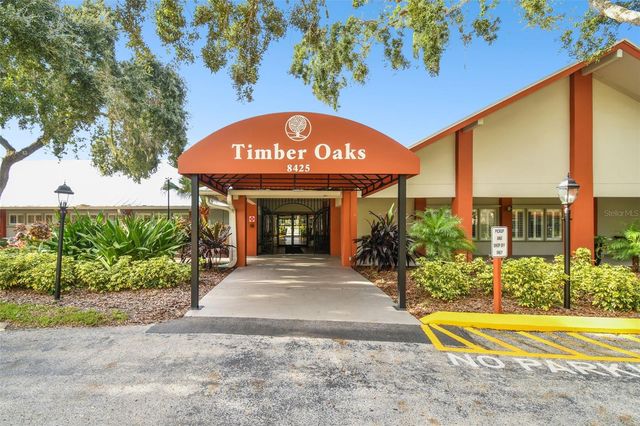 11317 VERSAILLES LANE 5, Port Richey, FL 34668