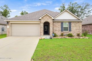 110 Hains Drive, Sunset, LA 70584