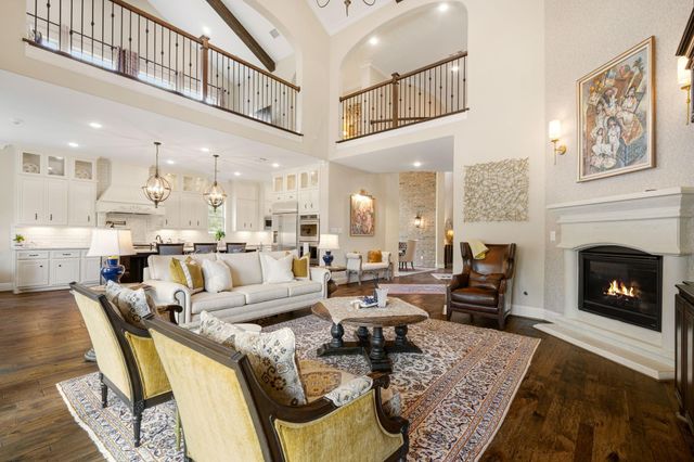 2343 Bottlebrush Lane, Conroe, TX 77384