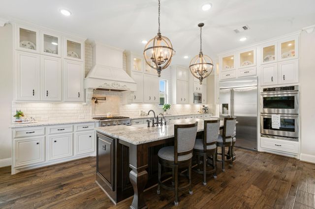 2343 Bottlebrush Lane, Conroe, TX 77384