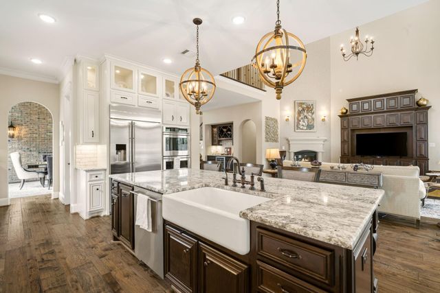 2343 Bottlebrush Lane, Conroe, TX 77384