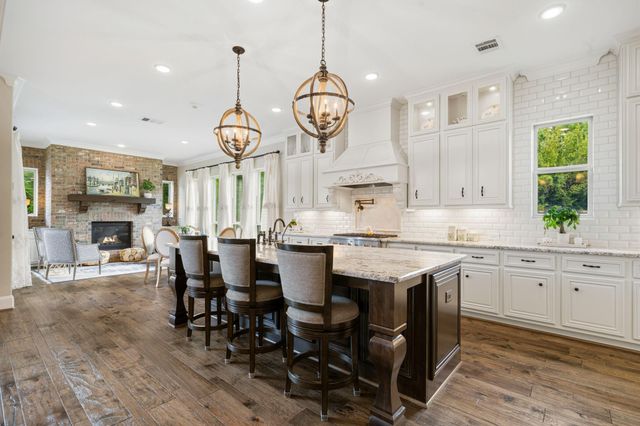 2343 Bottlebrush Lane, Conroe, TX 77384