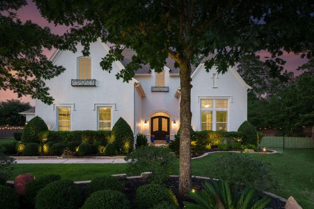2343 Bottlebrush Lane, Conroe, TX 77384