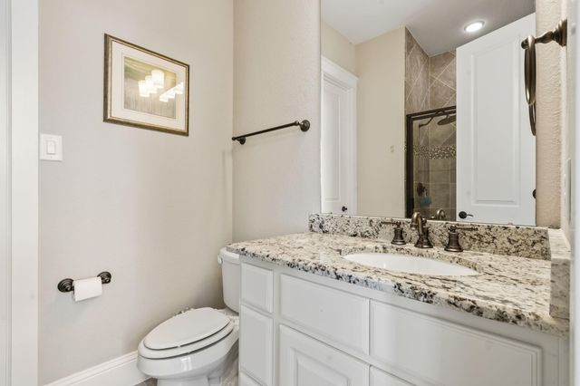 2343 Bottlebrush Lane, Conroe, TX 77384