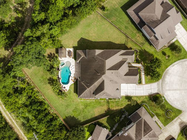 2343 Bottlebrush Lane, Conroe, TX 77384