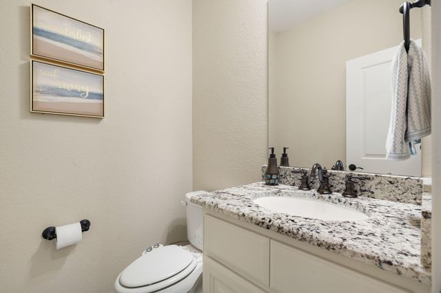2343 Bottlebrush Lane, Conroe, TX 77384