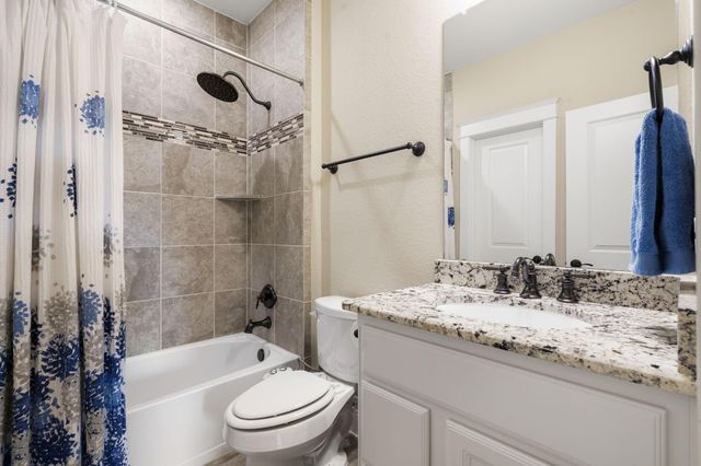 2343 Bottlebrush Lane, Conroe, TX 77384