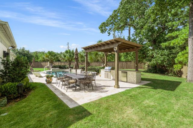 2343 Bottlebrush Lane, Conroe, TX 77384