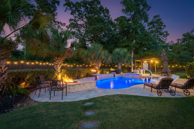 2343 Bottlebrush Lane, Conroe, TX 77384