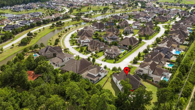 2343 Bottlebrush Lane, Conroe, TX 77384