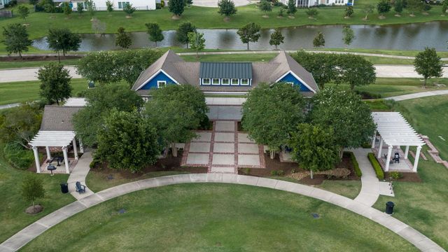 2343 Bottlebrush Lane, Conroe, TX 77384