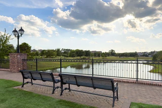 2343 Bottlebrush Lane, Conroe, TX 77384