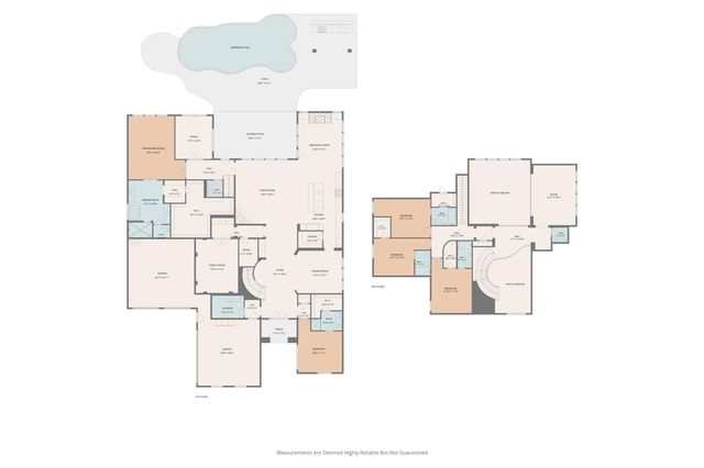 2343 Bottlebrush Lane, Conroe, TX 77384