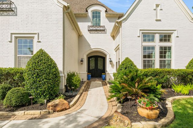 2343 Bottlebrush Lane, Conroe, TX 77384