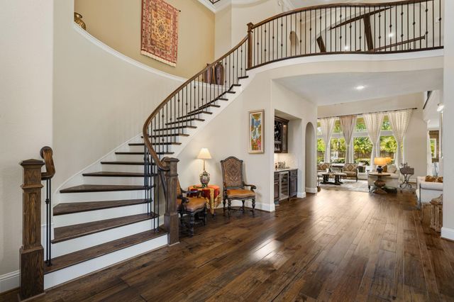 2343 Bottlebrush Lane, Conroe, TX 77384
