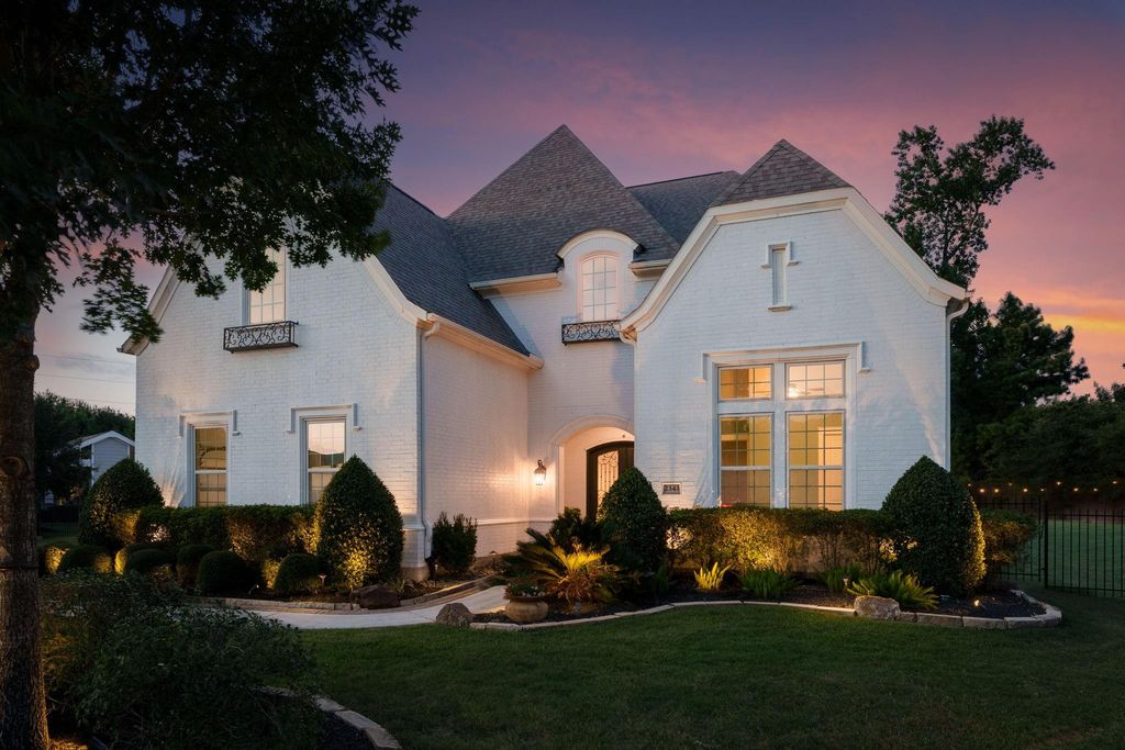 2343 Bottlebrush Lane, Conroe, TX 77384