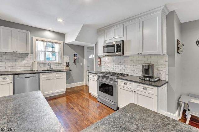 972 Fernwood Ave, Plainfield City, NJ 07062