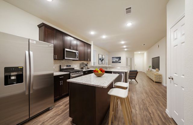 1081 Clear Dusk Lane, Forney, TX 75126