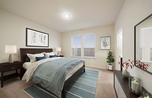 1081 Clear Dusk Lane, Forney, TX 75126