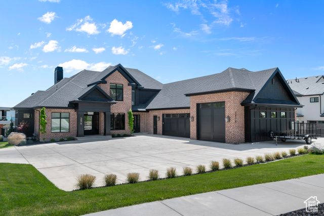 3878 W OAK HILL DR, Alpine, UT 84004