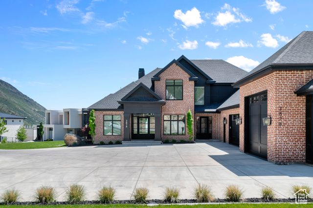 3878 W OAK HILL DR, Alpine, UT 84004