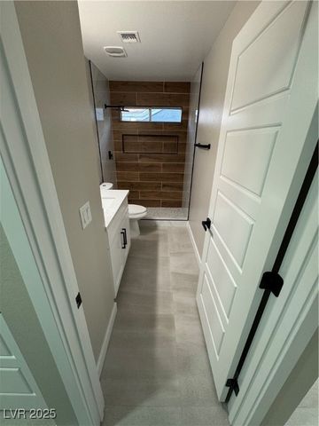 2218 Placer Creek Court, Las Vegas, NV 89156