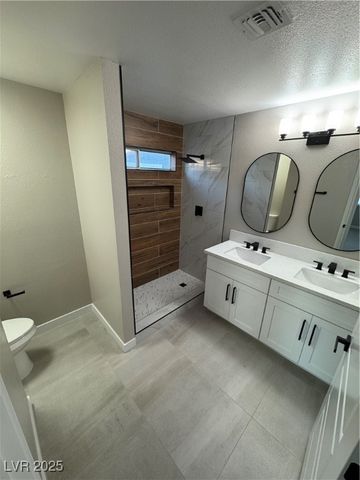 2218 Placer Creek Court, Las Vegas, NV 89156