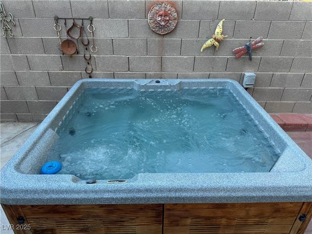 2218 Placer Creek Court, Las Vegas, NV 89156