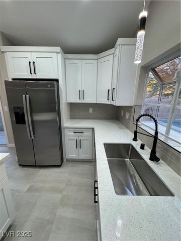 2218 Placer Creek Court, Las Vegas, NV 89156