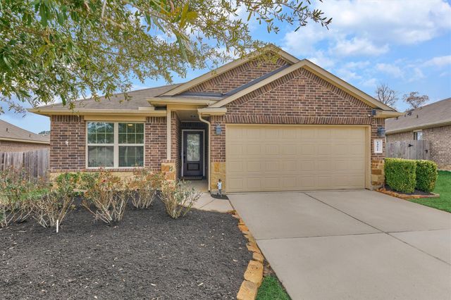 14021 Stony Gap Lane, Conroe, TX 77384