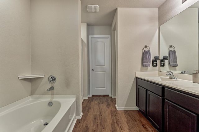 14021 Stony Gap Lane, Conroe, TX 77384