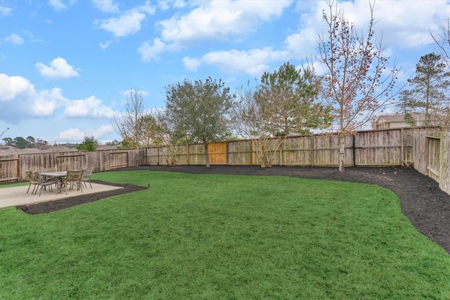 14021 Stony Gap Lane, Conroe, TX 77384