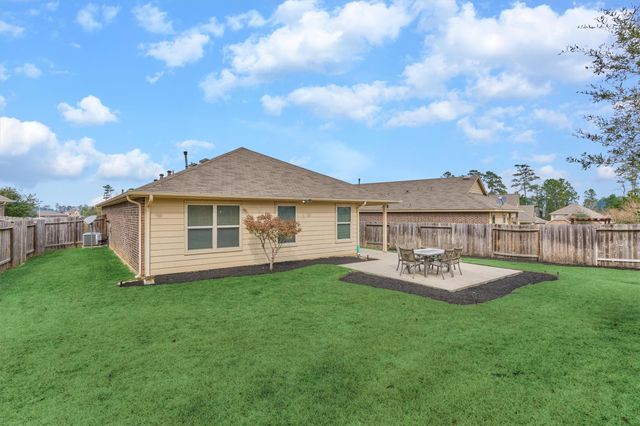 14021 Stony Gap Lane, Conroe, TX 77384